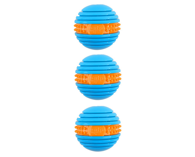 Set Pelotas TPR