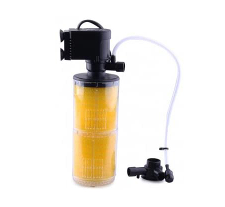 Boyu Filtro Interno 3 en 1