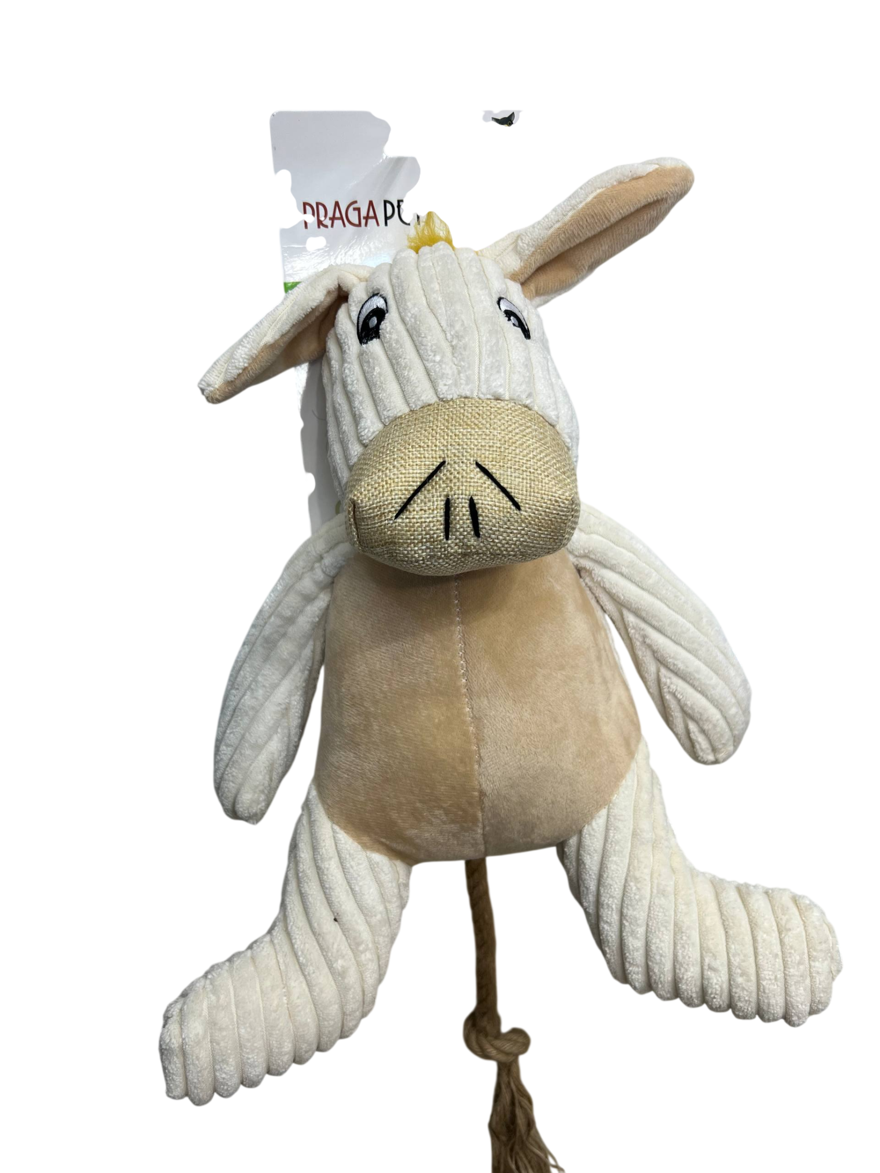 Juguete Vaca Peluche
